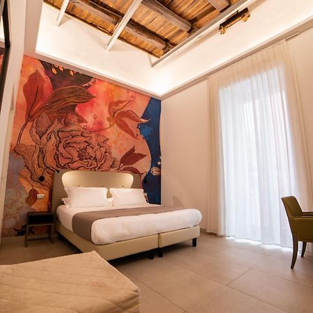 B&B Napoli Time Exterior photo