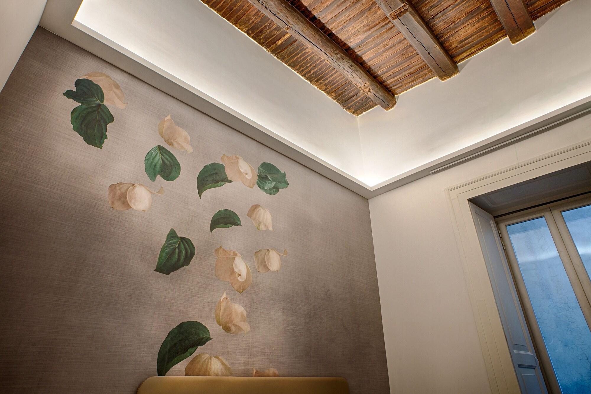 B&B Napoli Time Exterior photo