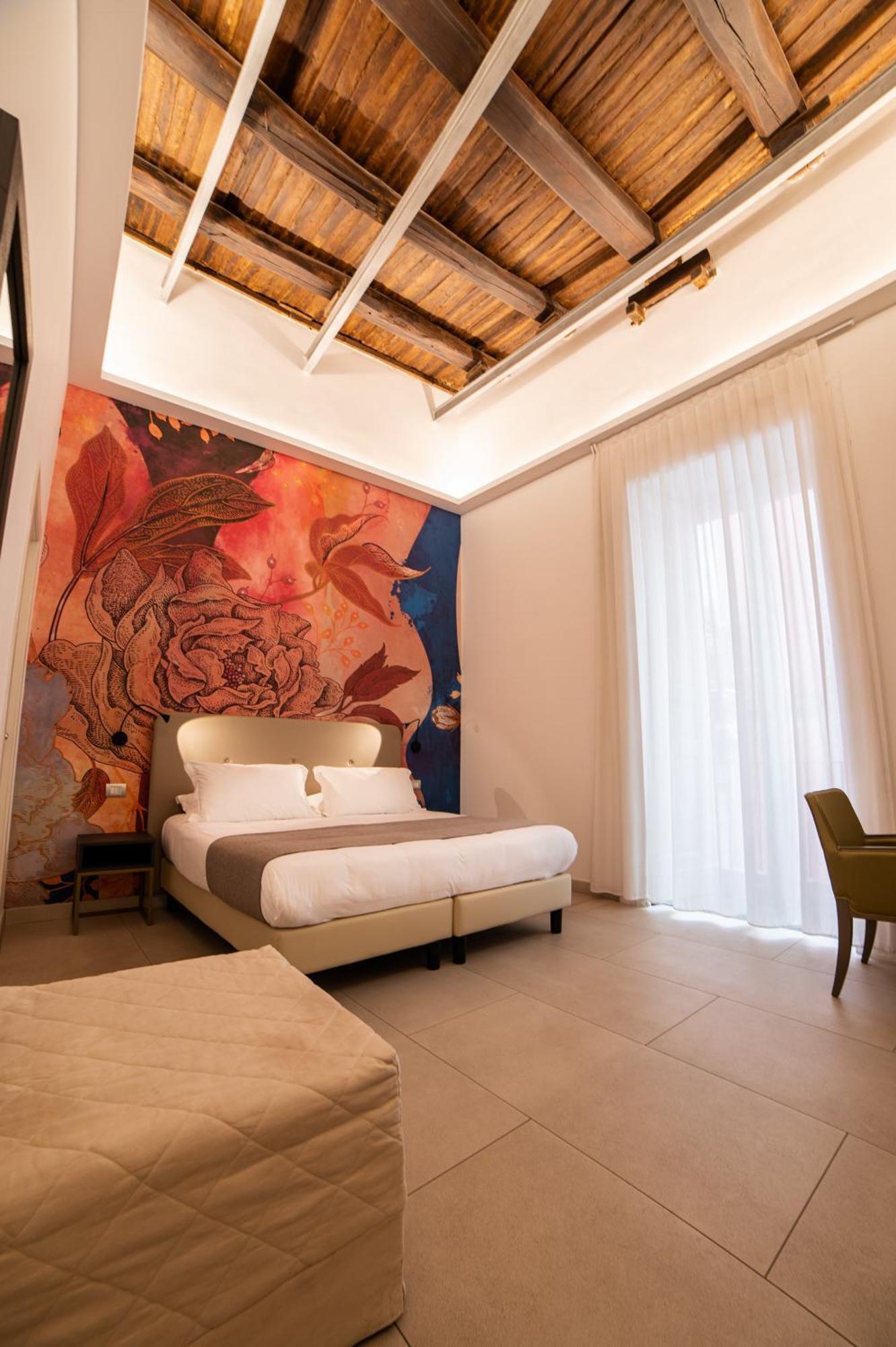 B&B Napoli Time Exterior photo