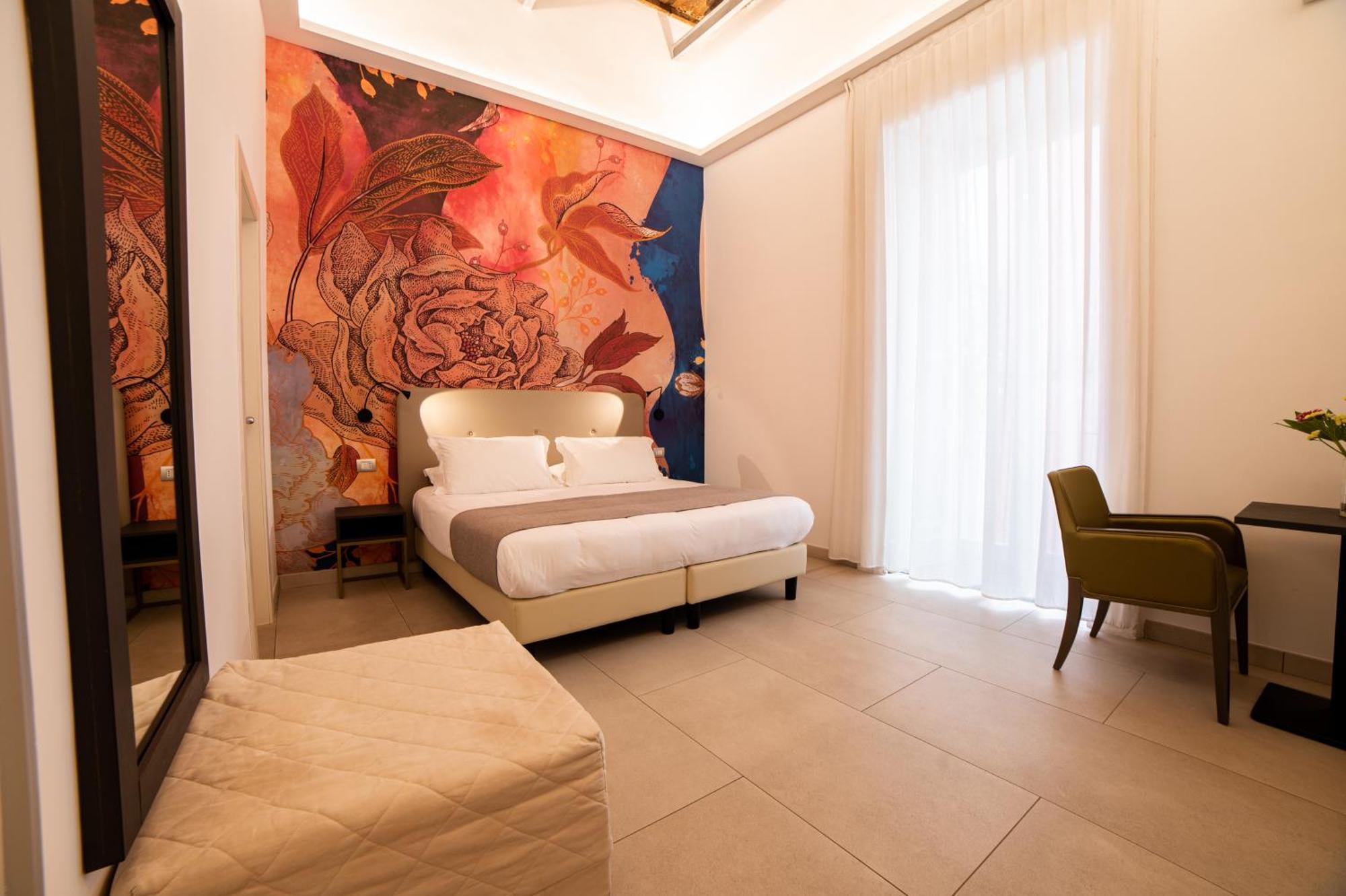 B&B Napoli Time Exterior photo