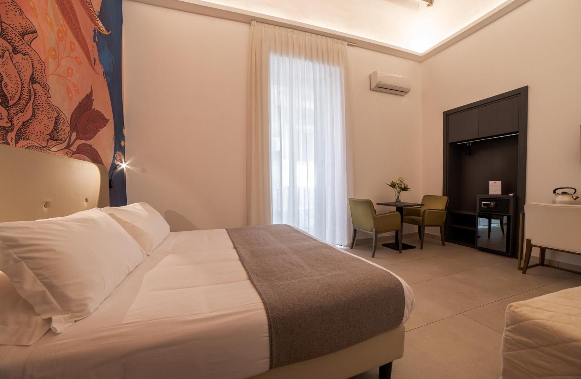 B&B Napoli Time Exterior photo