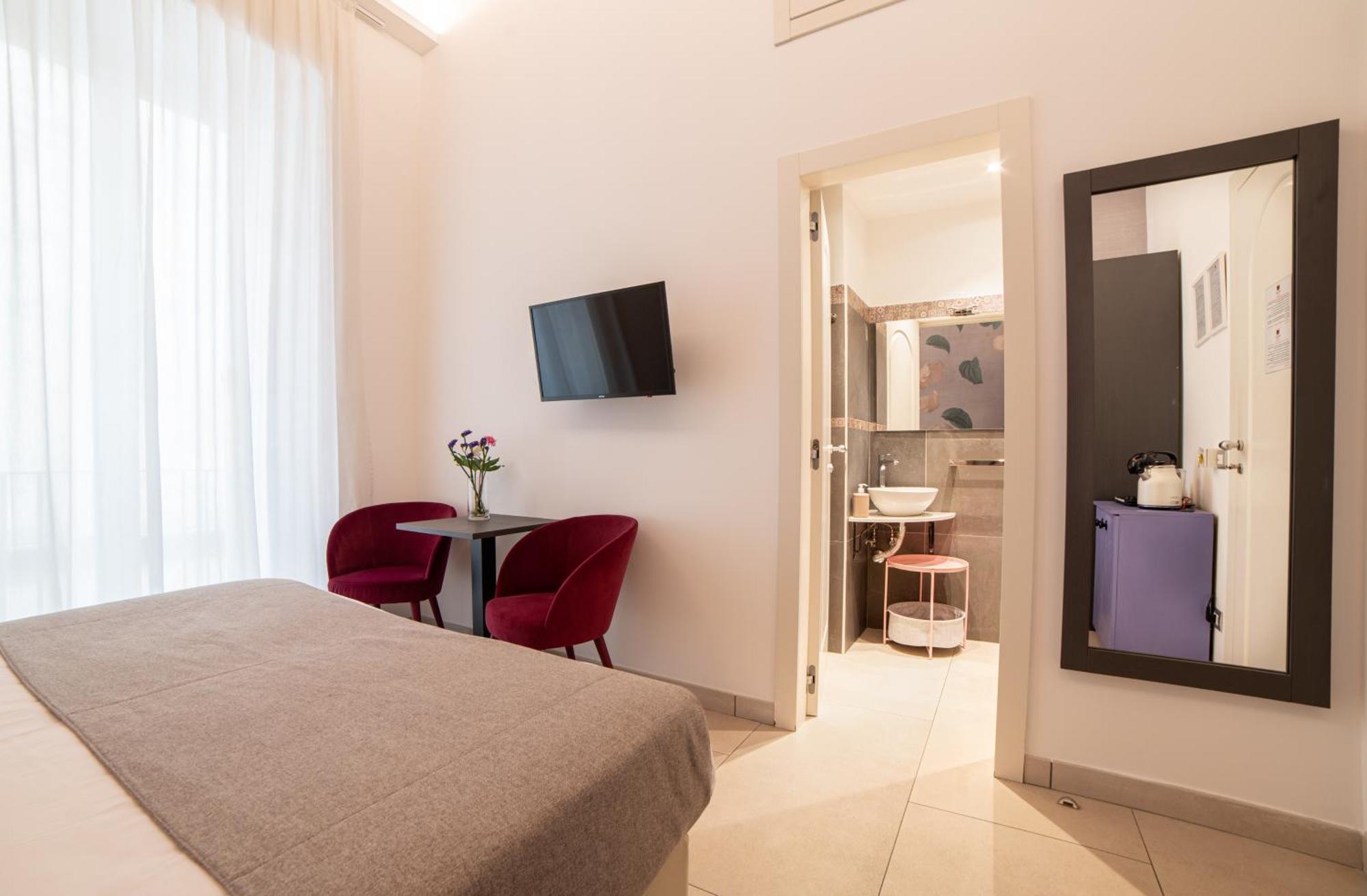 B&B Napoli Time Exterior photo