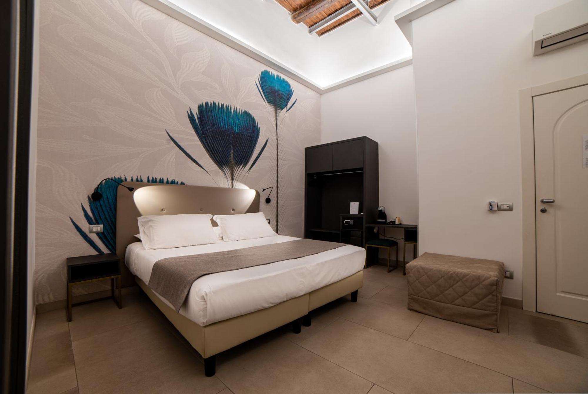 B&B Napoli Time Exterior photo