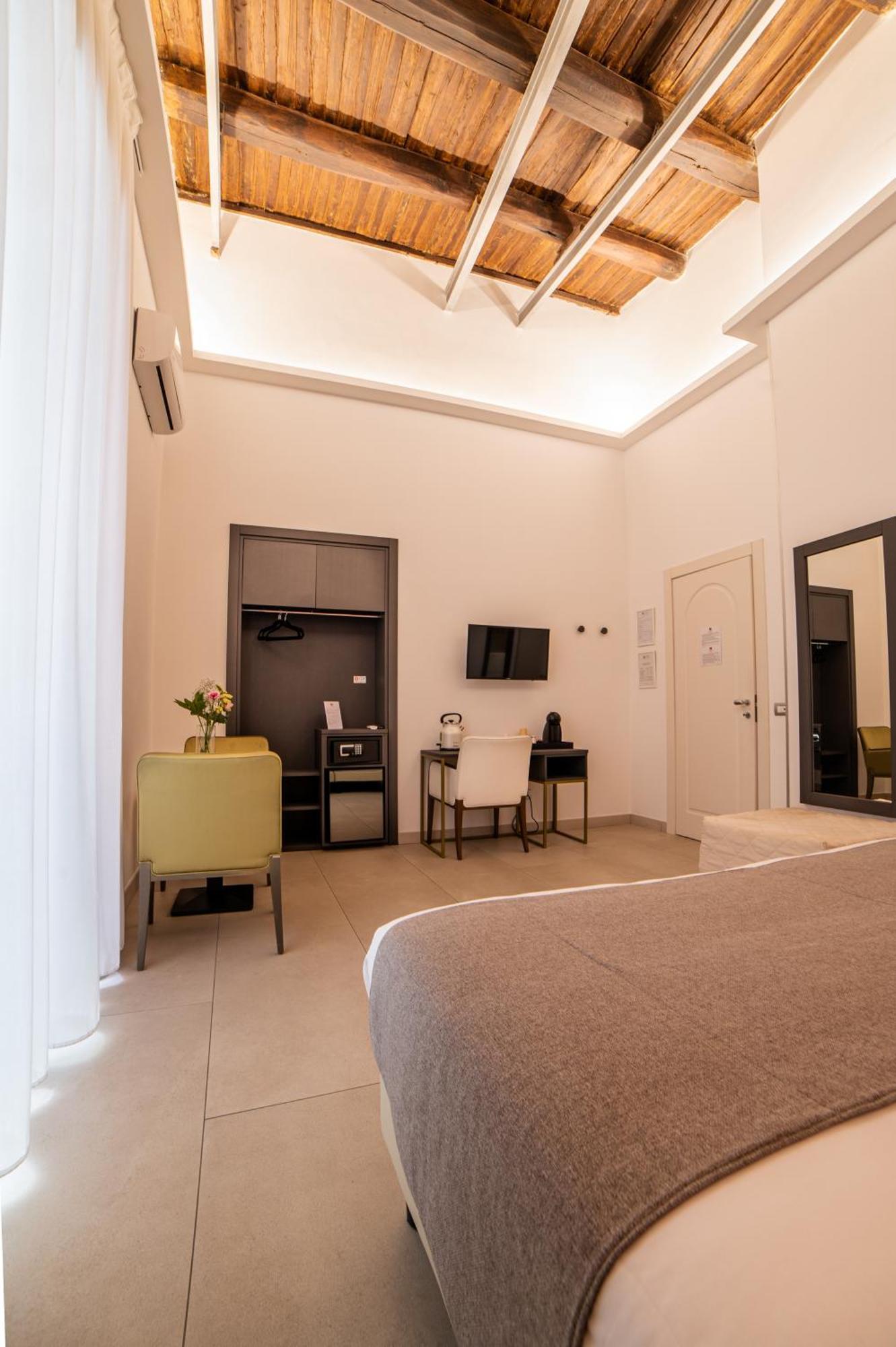 B&B Napoli Time Exterior photo