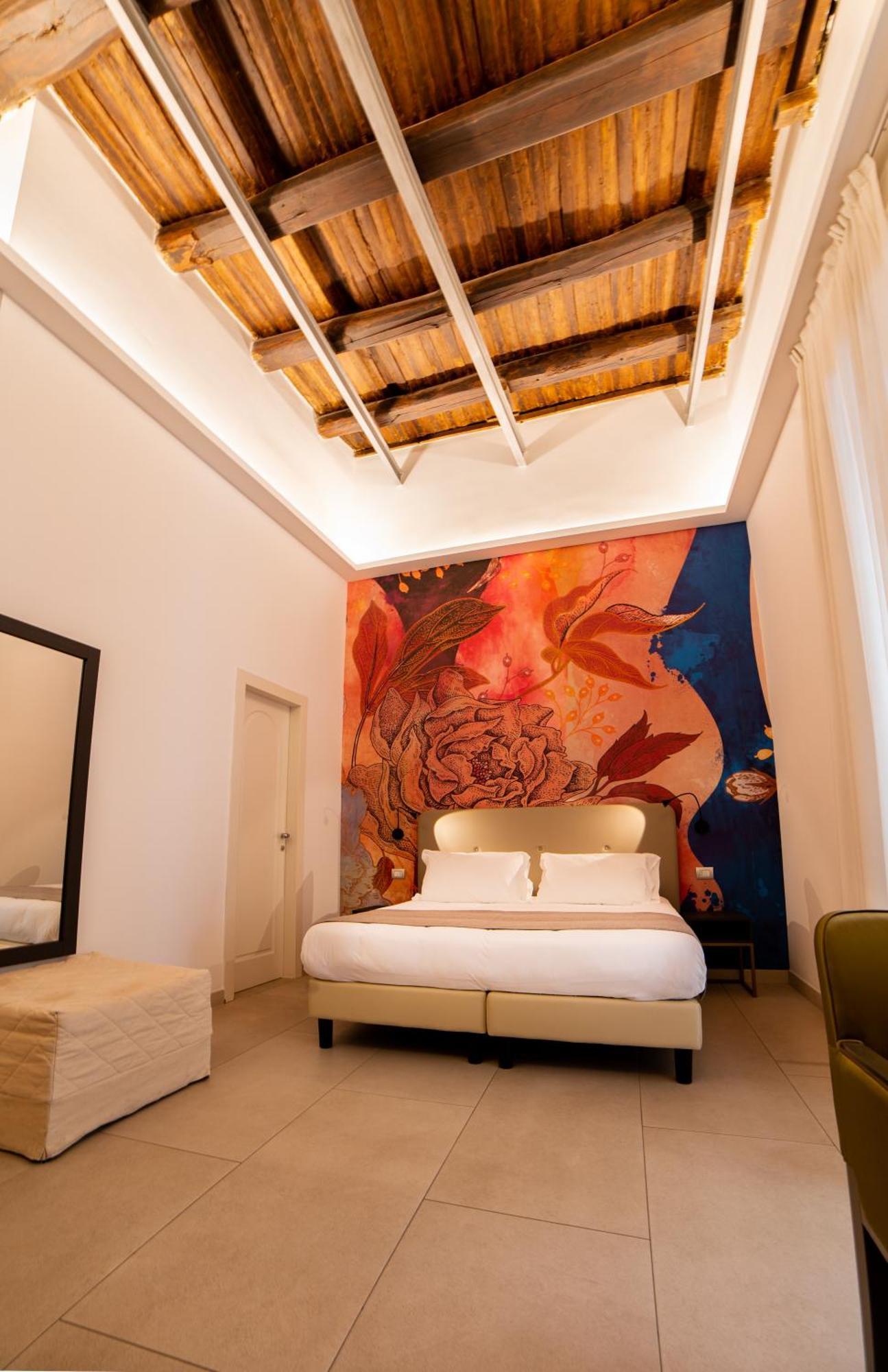 B&B Napoli Time Exterior photo