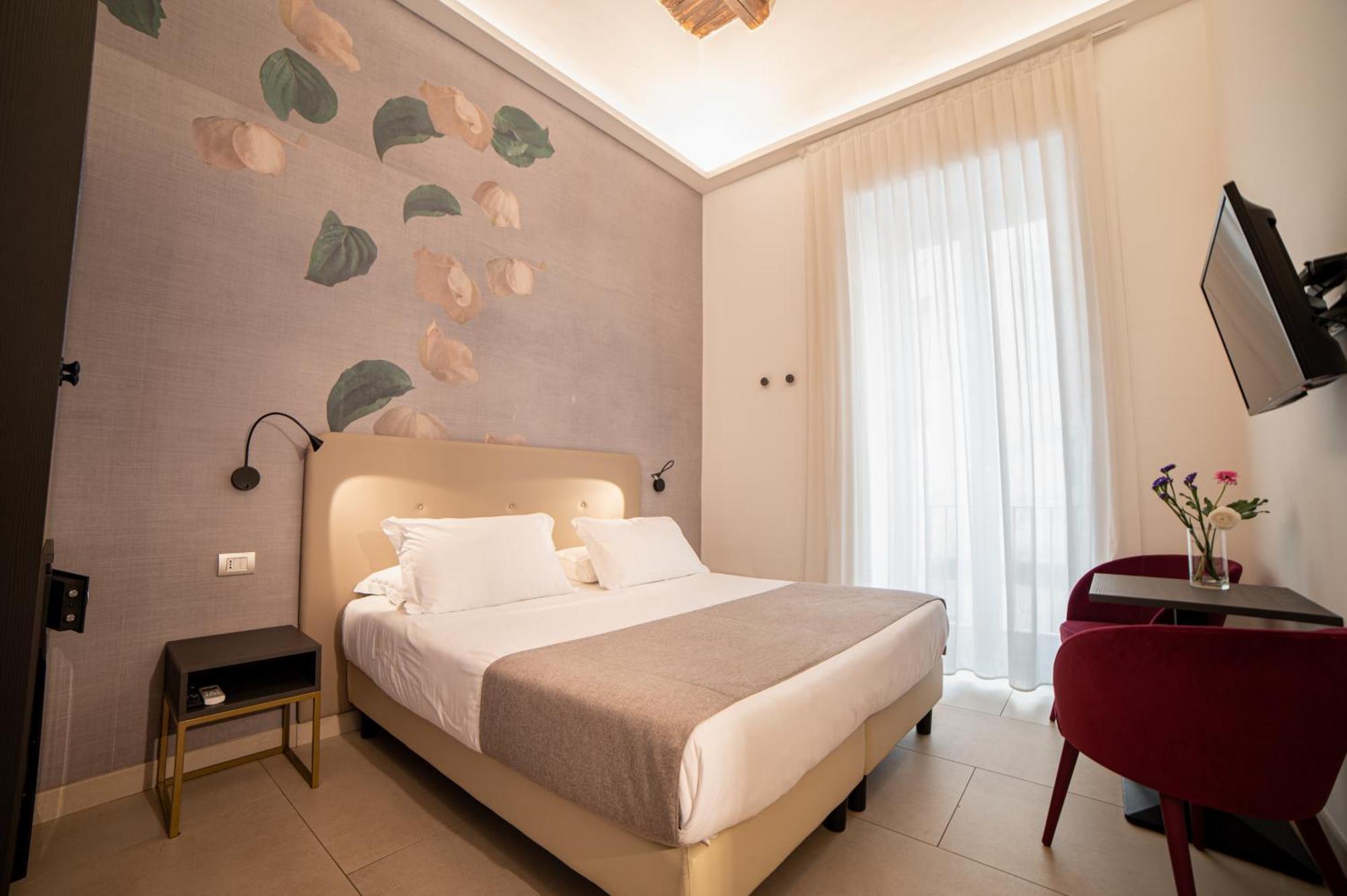 B&B Napoli Time Exterior photo