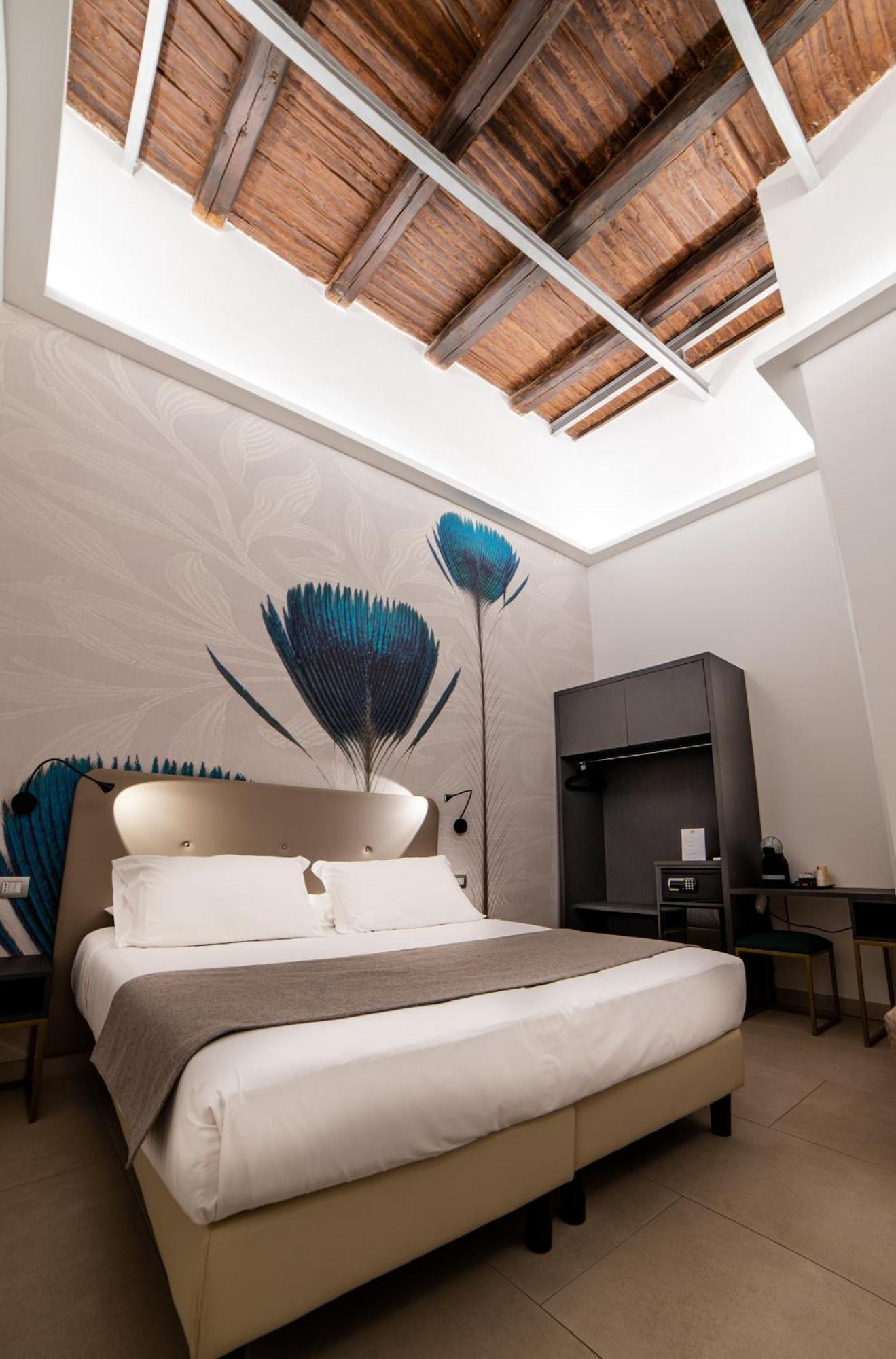 B&B Napoli Time Exterior photo
