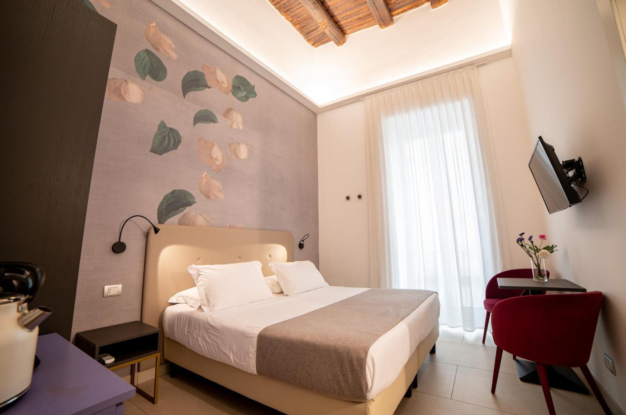 B&B Napoli Time Exterior photo