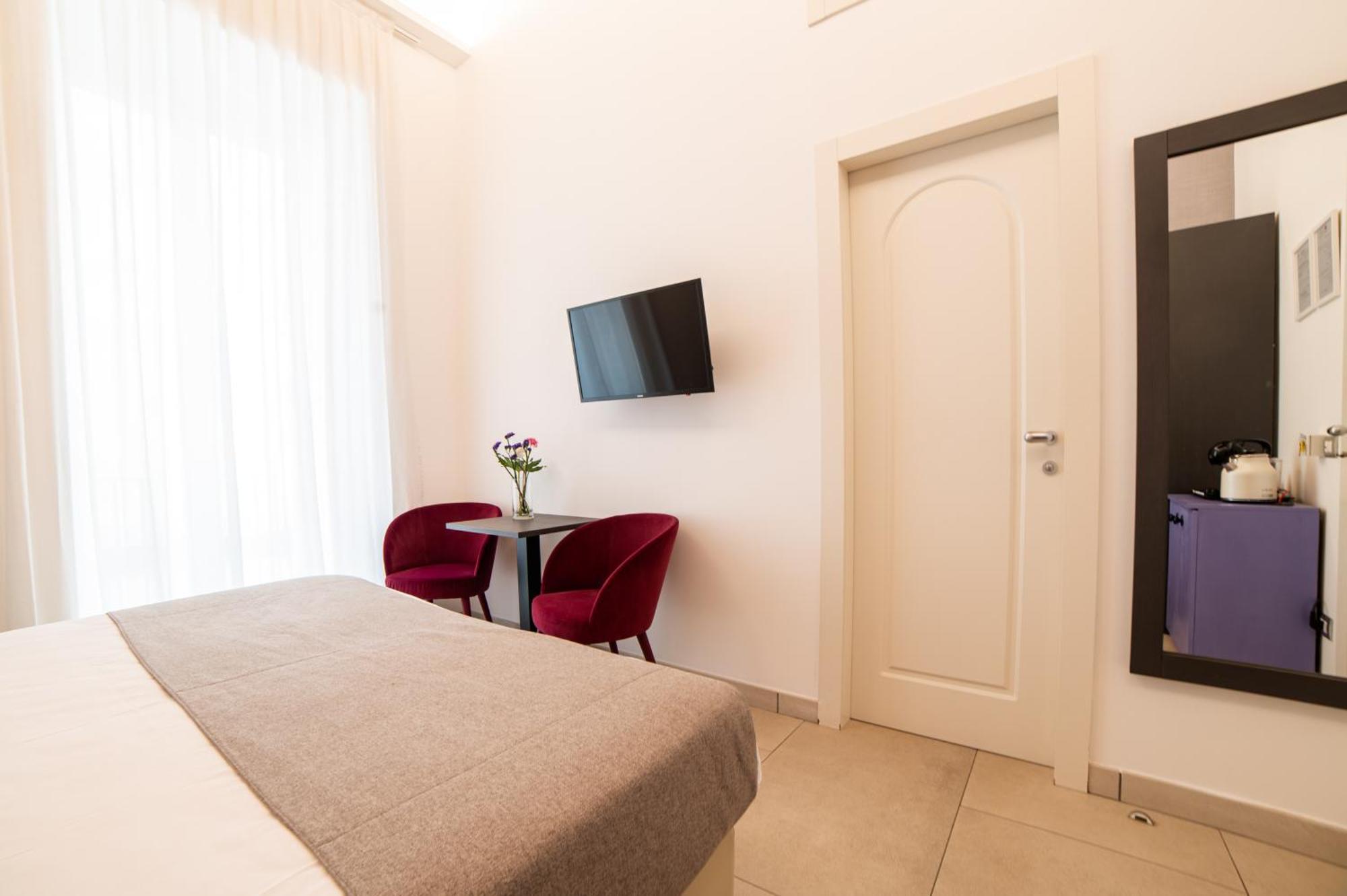 B&B Napoli Time Exterior photo