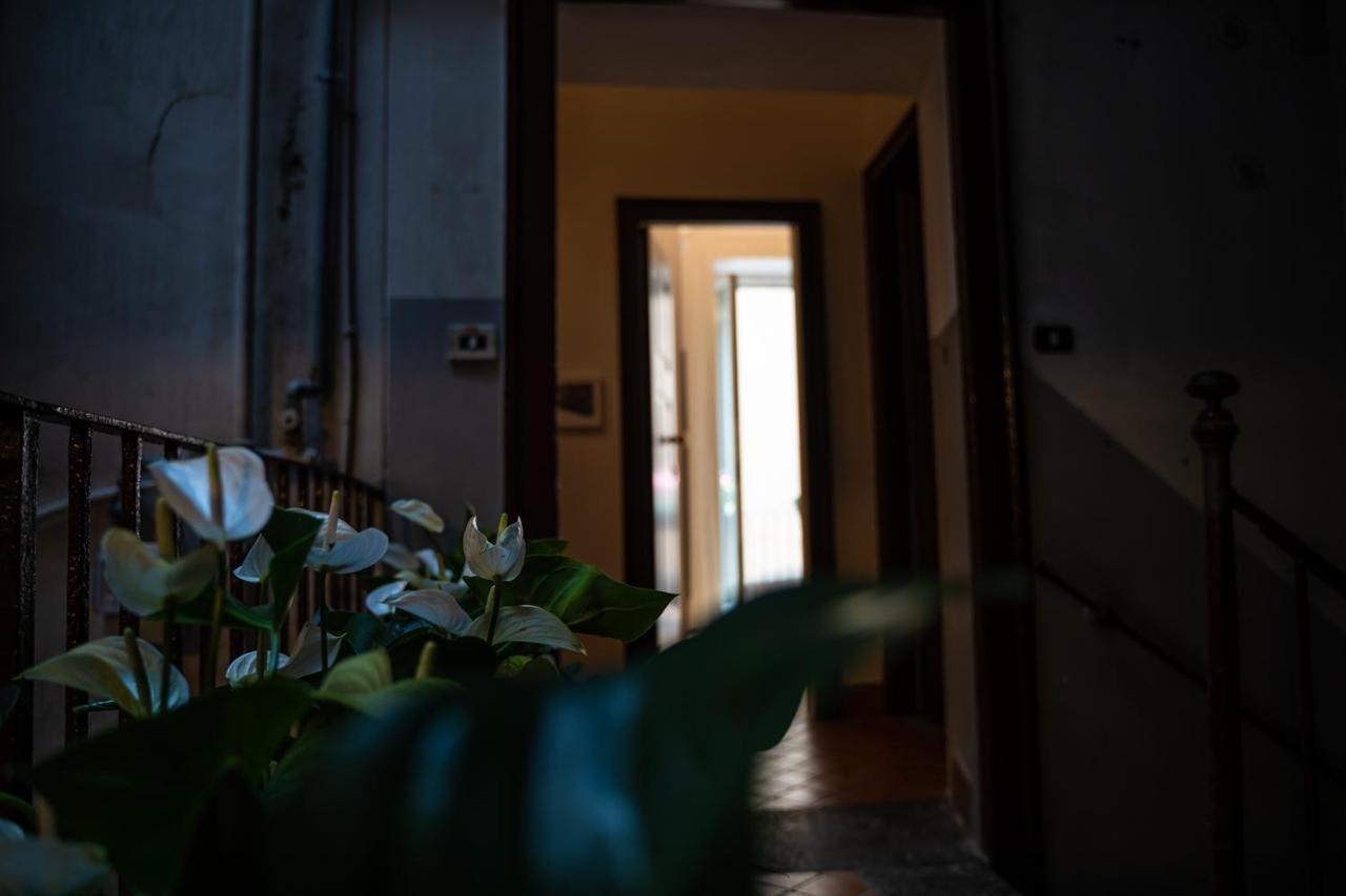B&B Napoli Time Exterior photo