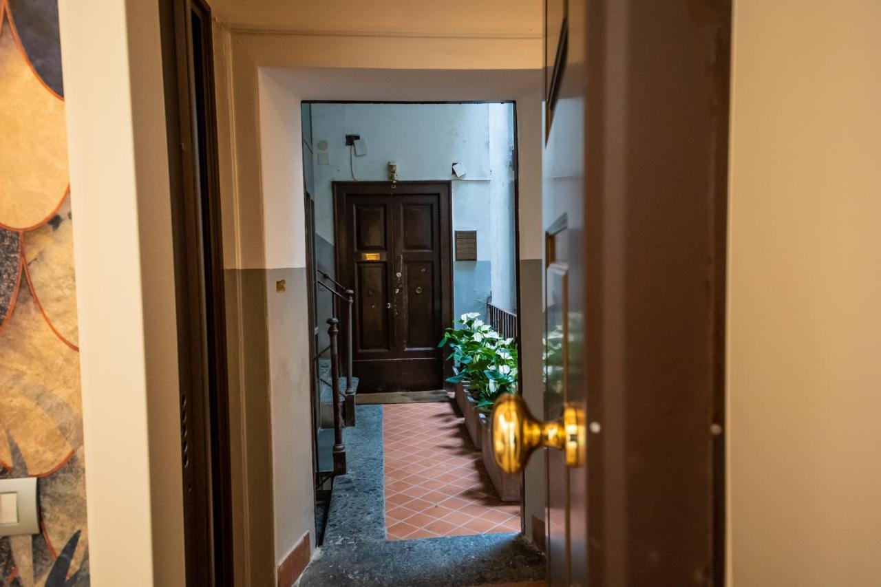 B&B Napoli Time Exterior photo