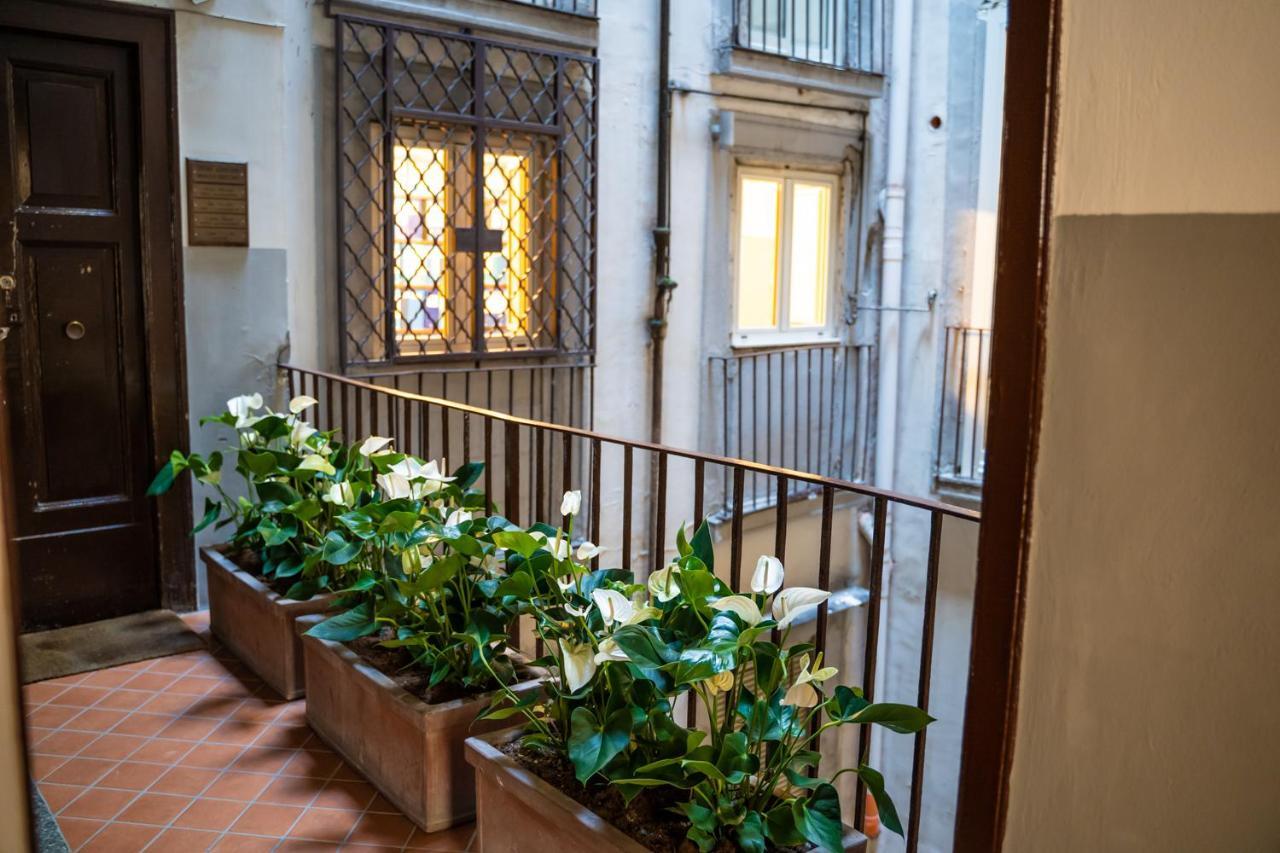 B&B Napoli Time Exterior photo
